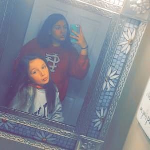 Meet your Posher, Trinity